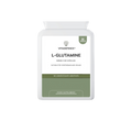 L-Glutamine | Pure Amino Acid 500mg – 90 Capsules
