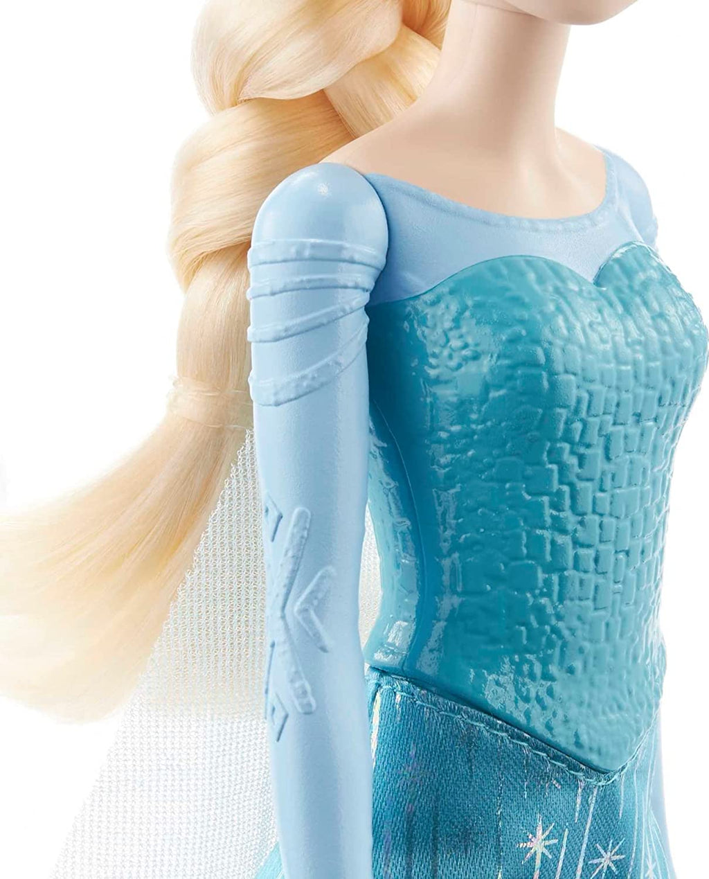 Disney Princess Frozen (Elsa)
